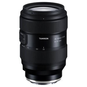 Tamron 35-100mm F/2.8 Di III VXD for Sony E