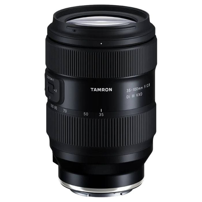 Tamron 35-100mm F/2.8 Di III VXD for Sony E