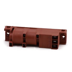 Ignition Pack - 4 Point