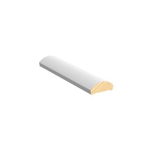 Easycraft Contours Riverine CWB General Purpose 16mm 2700 x 39mm Primed FJ Pine 
