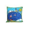 Rapee Sydney Opera House Filled Cushion 40 x 40 cm
