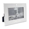 Gibson Gifts Pure White Communion 6x4 Home Decor Photo Frames