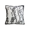 SOGA 50cm Botanical Throw Pillow