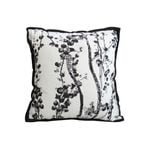 SOGA 50cm Throw Pillow Botanical and Modern Elegant