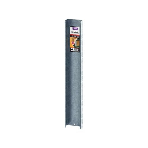 Galvanised steel bunnings outlet