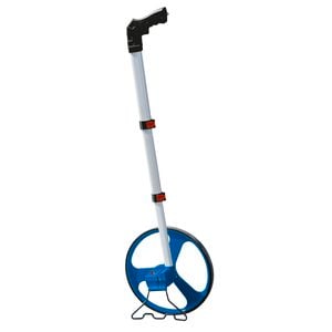 Bosch Blue 1m GWM 32 Measuring Wheel