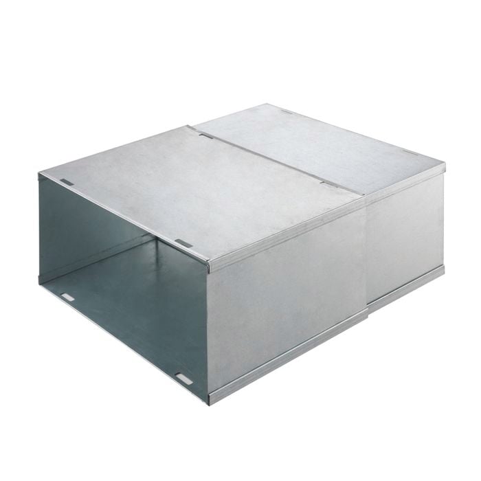 Sandleford 203 - 500mm Brick In Letterbox Sleeve