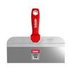 Intex 350mm 14" PlasterX Stainless Steel Taping Knife With MegaGrip Handle