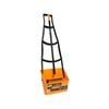 Sabco Bulldozer XL Dustpan Set with Teeth