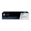 Genuine HP #126A CYAN Toner Cartridge for CP1025/M175a/M275ncew CE311A (1K)