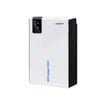 Devanti 2000ml  Portable Dehumidifier Moisture Absorber Home Bedroom Quiet Remote