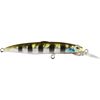 Bassday Sugar Minnow 55mm Slim Suspending Hardbody Fishing Lure SB254