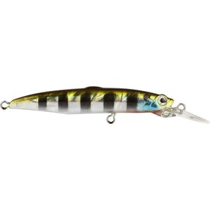 Bassday Sugar Minnow 55mm Slim Suspending Hardbody Fishing Lure SB254