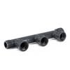 Holman 25mm 3-Way Manifold