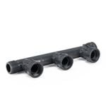 Holman 25mm 3-Way Manifold