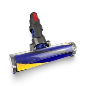 Hygieia LED Soft Roller Detect Head For Dyson V7 V8 V10 V11 V15 Outsize & Gen5