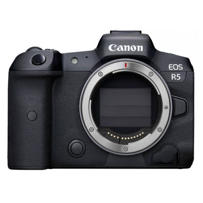 Canon EOS R5 (BODY) Camera