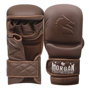 Morgan 1918 Heritage Mma Sparring Gloves [large]