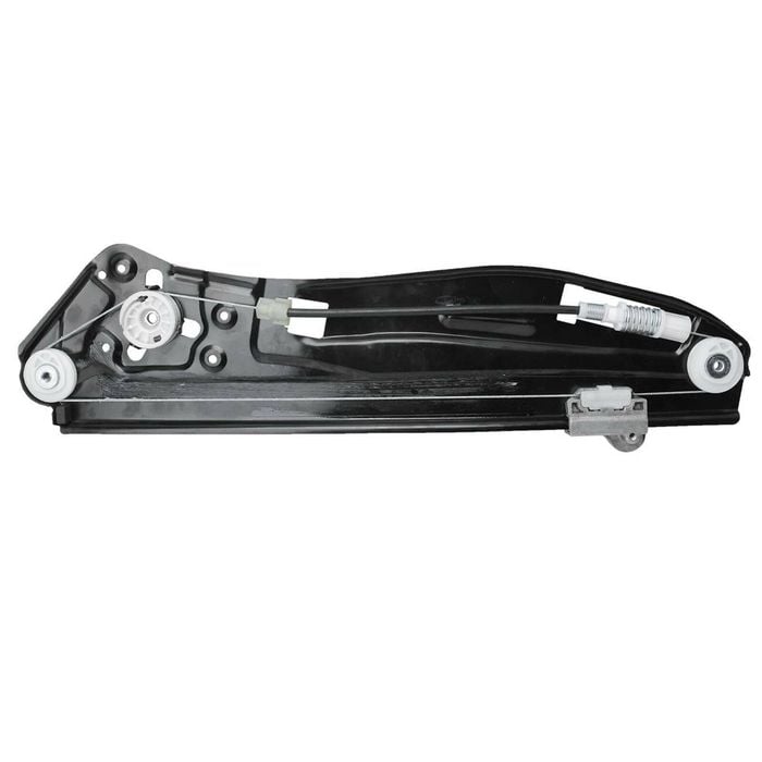 New Left Rear Window Regulator W/o Motor For Bmw 7 Series Sedan E65 E66 E67