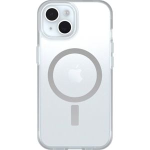 OtterBox React MagSafe CaseFor iPhone 16e/15/14/13 - Clear