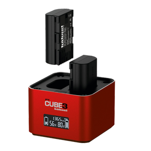 Hahnel Procube 3 Charger - Canon