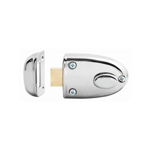 Lockwood SCAO 213 Rim Mount Deadbolt