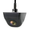 NNEOBA Car Reverse Rear View Camera HD Color Image Black