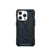 Urban Armour Gear Monarch  Phone Case For iPhone 15 Pro Mallard