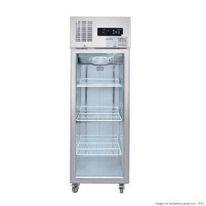 Thermaster SUCG500 Single Door Upright Display Fridge