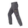 DEWALT Grey Goldfield PROStretch Trousers Size 34