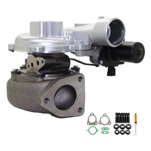 Turbo Charger For Toyota Landcruiser Prado 1kd-ftv 3.0l