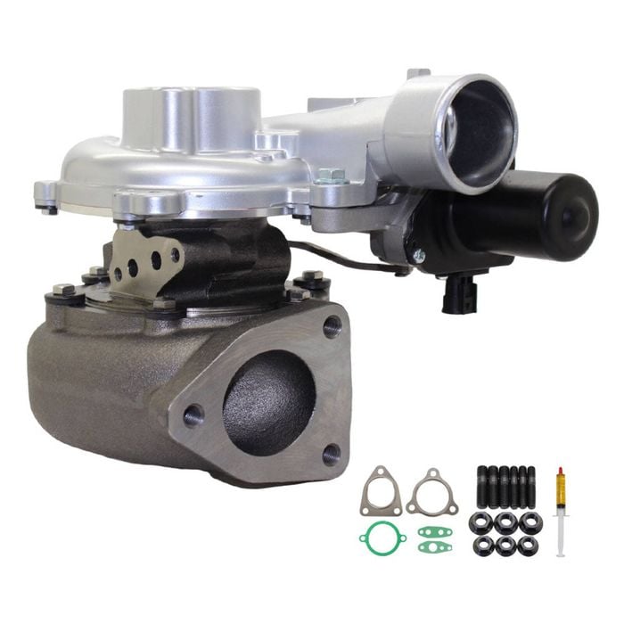 Turbo Charger For Toyota Landcruiser Prado 1kd-ftv 3.0l