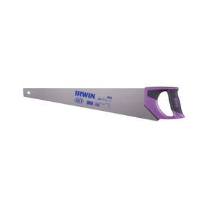IRWIN 550mm Fine Tooth Handsaw