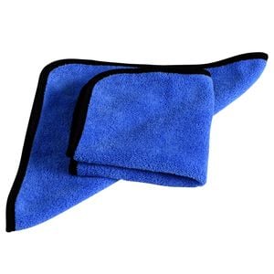 Kincrome 2 Piece 400GSM Microfibre Cloth Set