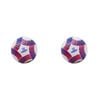 2PK Football Australia Summit Advance Futsal Soccer Ball Size 3 - Purple