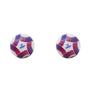 2PK Football Australia Summit Advance Futsal Soccer Ball Size 3 - Purple