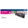 Brother TN-346M Magenta Toner - High Yield for Brother Printers