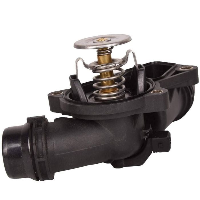 Thermostat Housing Fit Bmw 3 5 X3 X5 Z3 Z4 E36 E39 E46 E60 E85 E53 11531437040
