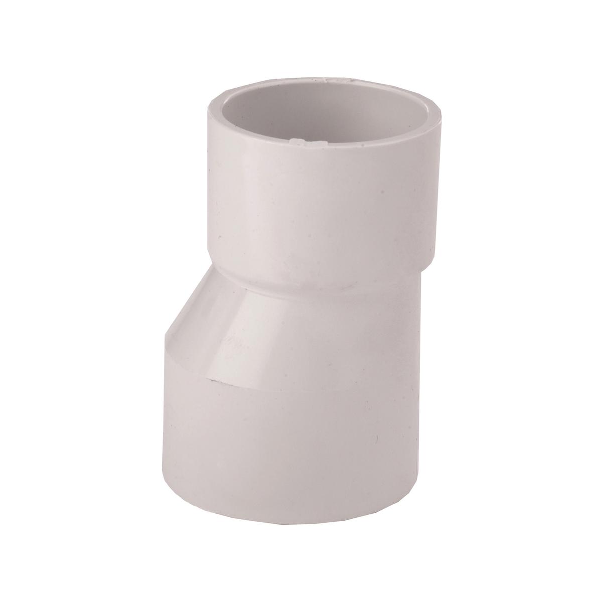 Marley 50mm x 40mm OPTIM® Level Invert Reducer - Bunnings New Zealand
