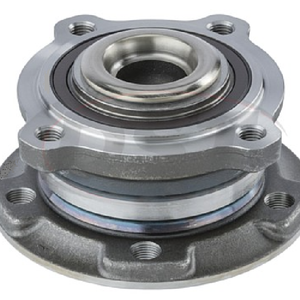 Front Wheel Bearing Hub Assembly for BMW X5 F15 2.0L RWD 2013-2018 Automatic
