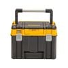 DeWALT TSTAK IP54 Deep Long Handle Box 