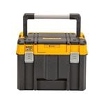 DeWALT TSTAK IP54 Deep Long Handle Box 