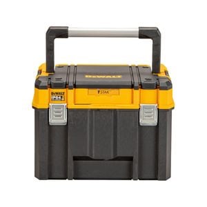 DeWALT TSTAK IP54 Deep Long Handle Box 