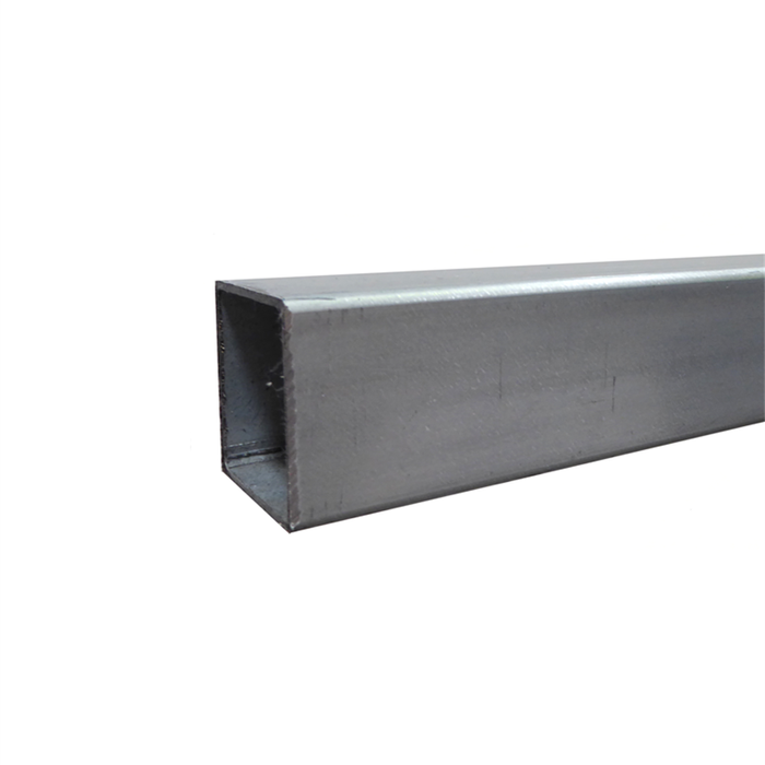 Australian Handyman Supplies 40 x 40 x 1.6mm x 2m Galvanised Square Hollow Section