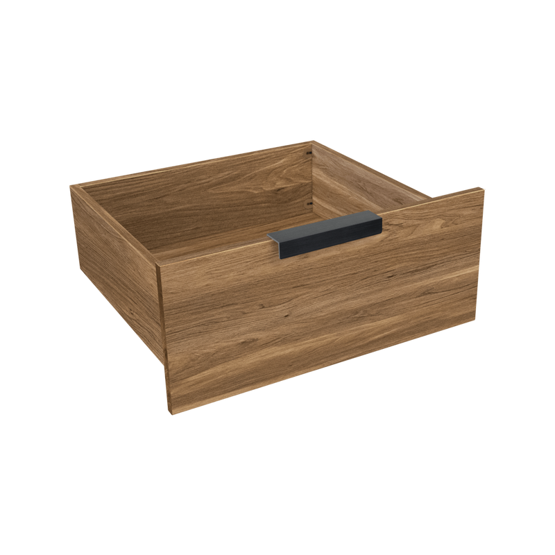 Lugna 253 x 600 x 350mm Cove External Drawer