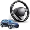 Segmented Steering Wheel Cover for Holden Captiva 7 2009 - 2015 CG, CG II