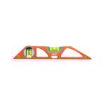Bahco 250mm Aluminium Spirit Scaffold Levels
