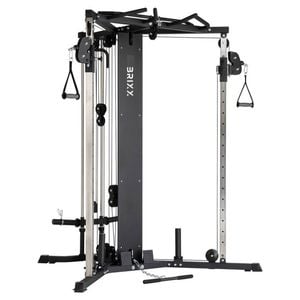 Brixx Plate Loaded Functional Trainer