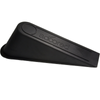 Adoored Extra Large Black Rubber Door Wedge
