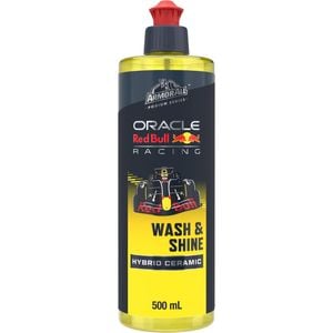 Armor All Podium Series 500ml Hybrid Ceramic Wash & Shine 